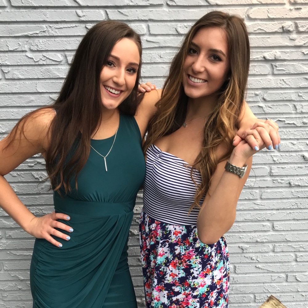 Meet your Posher, Alie